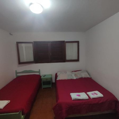 Hostal Tilian Salta Eksteriør billede