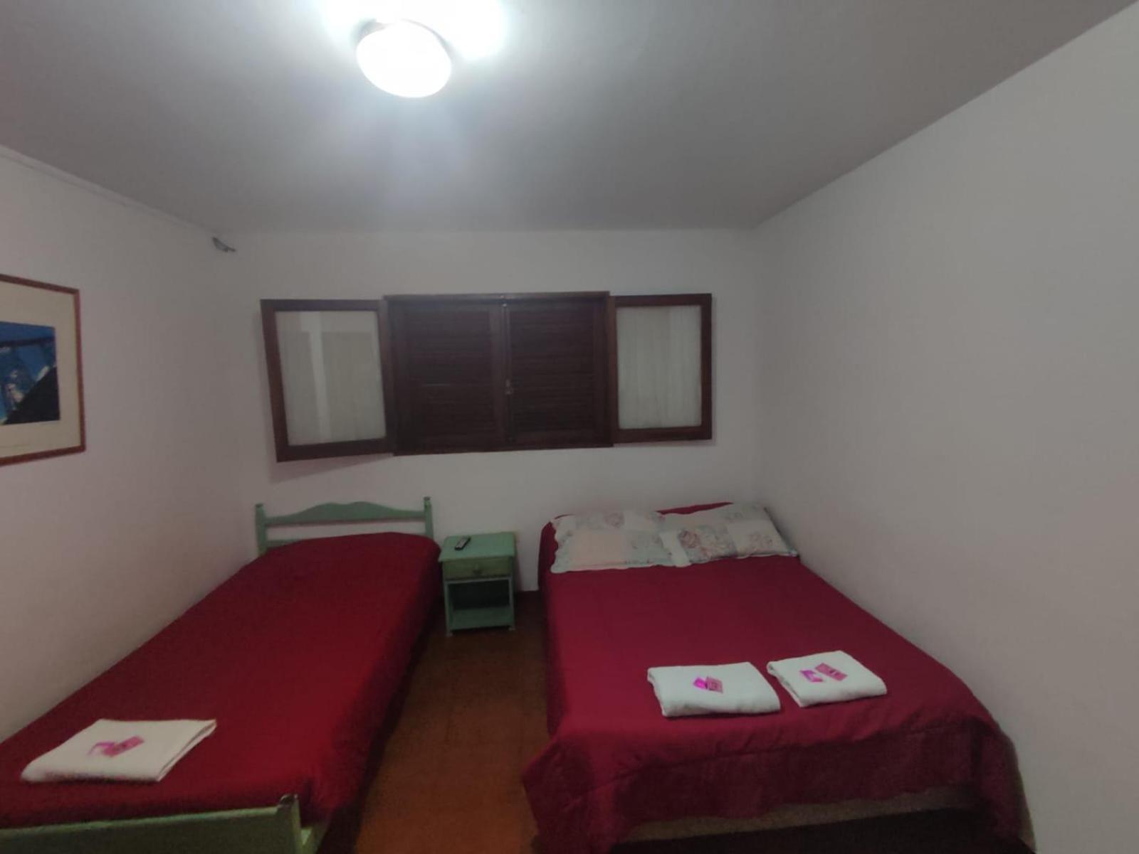 Hostal Tilian Salta Eksteriør billede