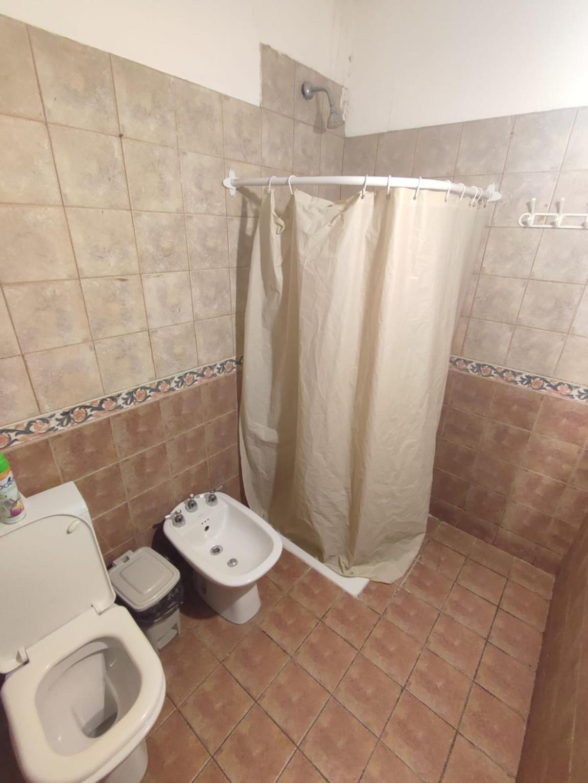 Hostal Tilian Salta Eksteriør billede