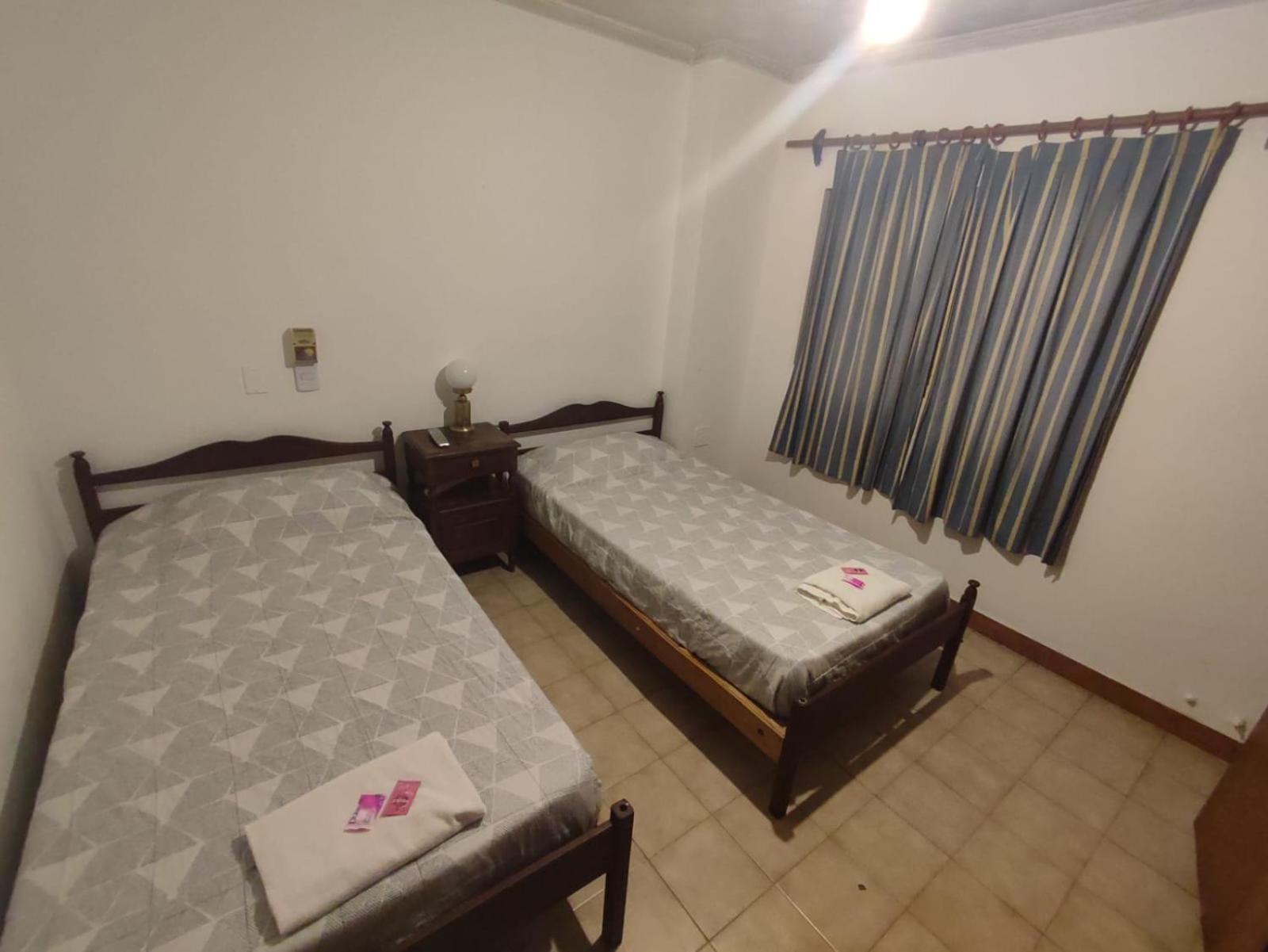 Hostal Tilian Salta Eksteriør billede