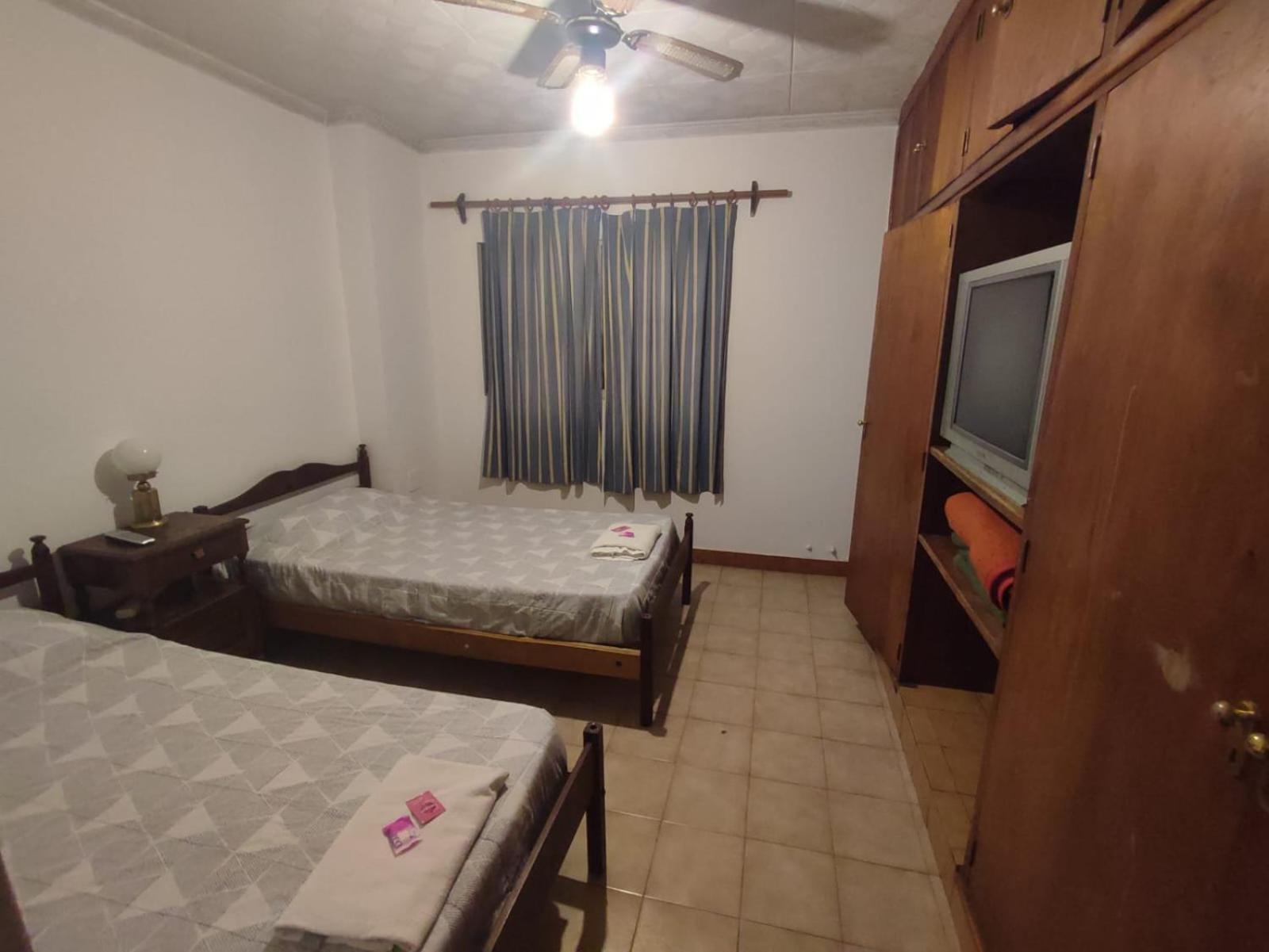 Hostal Tilian Salta Eksteriør billede