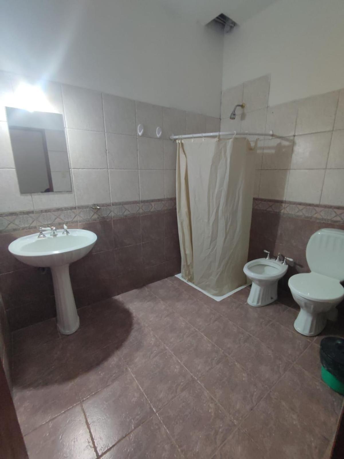 Hostal Tilian Salta Eksteriør billede