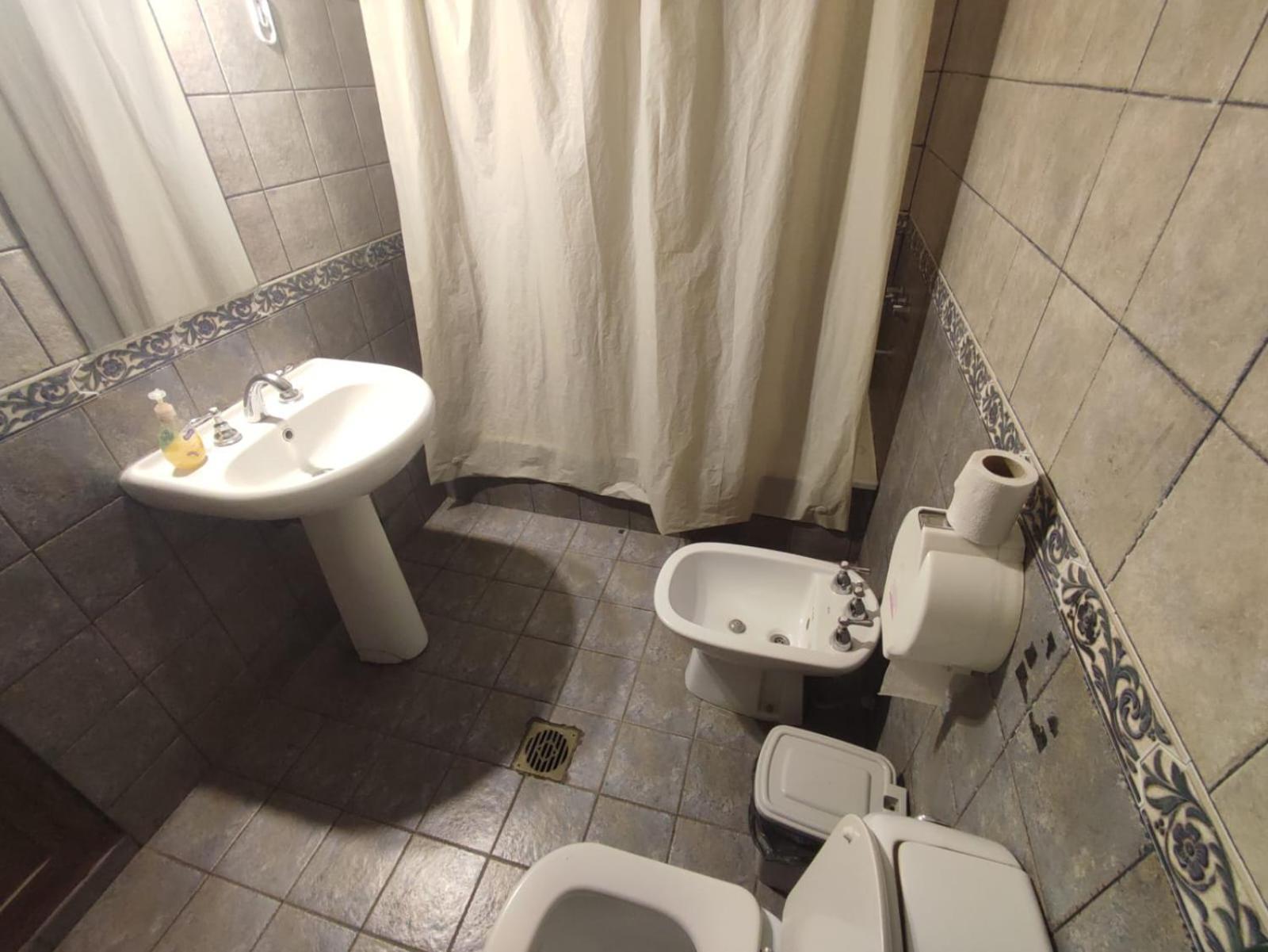 Hostal Tilian Salta Eksteriør billede