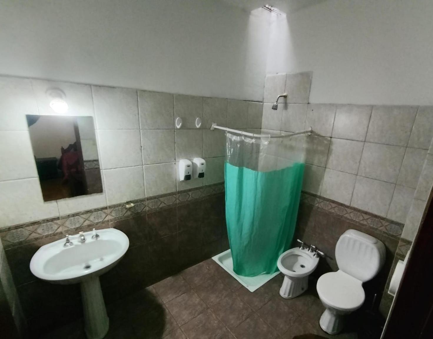 Hostal Tilian Salta Eksteriør billede